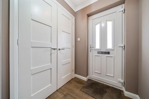 undefined, Redmire Crescent, Shotts, ML7