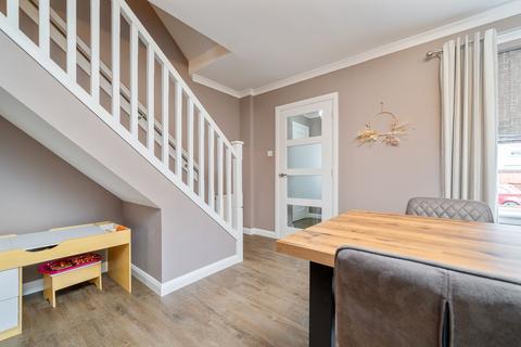 undefined, Redmire Crescent, Shotts, ML7