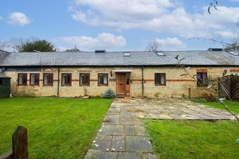 undefined, Wyddial Bury Farm, Wyddial, Buntingford