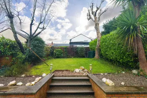 undefined, 64, Derwent Drive, Onchan