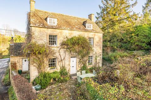 3 bedroom detached house for sale, Thompsons Hill, Sherston