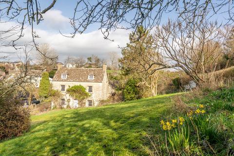 undefined, Thompsons Hill, Sherston