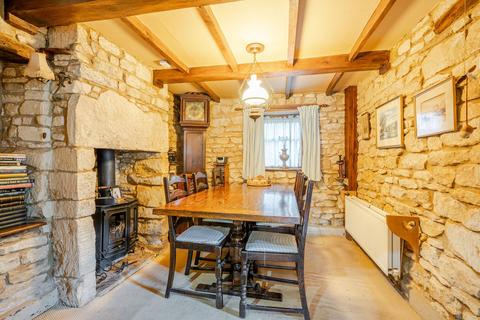 undefined, Thompsons Hill, Sherston