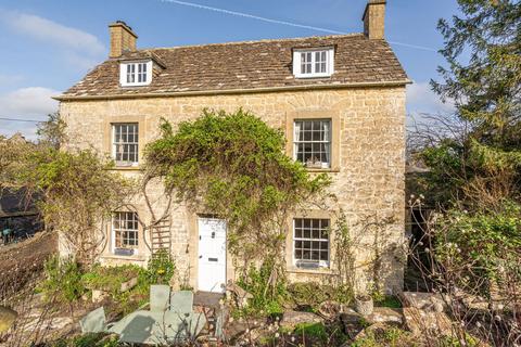 undefined, Thompsons Hill, Sherston