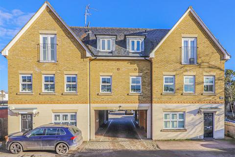 undefined, Portland Court, Brocket Road, Hoddesdon