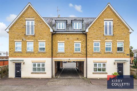 Portland Court, Brocket Road, Hoddesdon