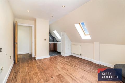 1 bedroom apartment for sale, Portland Court, Brocket Road, Hoddesdon
