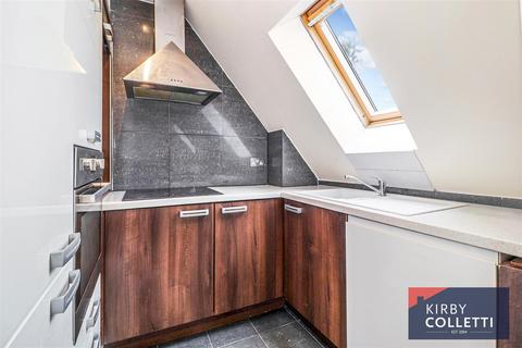 1 bedroom apartment for sale, Portland Court, Brocket Road, Hoddesdon