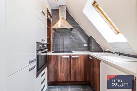 1 bedroom apartment for sale, Portland Court, Brocket Road, Hoddesdon