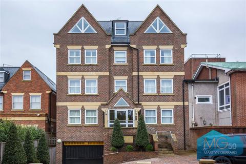 2 bedroom apartment to rent, Alisa Lodge, 4 Oakleigh Park South, Whetstone, London, N20
