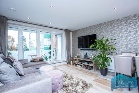 2 bedroom apartment to rent, Alisa Lodge, 4 Oakleigh Park South, Whetstone, London, N20