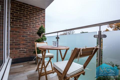 2 bedroom apartment to rent, Alisa Lodge, 4 Oakleigh Park South, Whetstone, London, N20