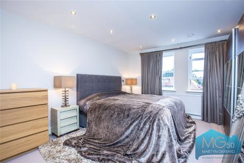 2 bedroom apartment to rent, Alisa Lodge, 4 Oakleigh Park South, Whetstone, London, N20