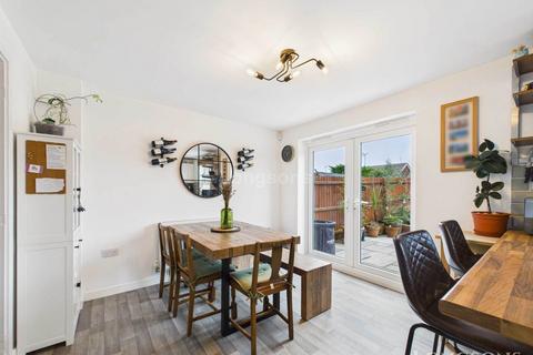 4 bedroom detached house for sale, Sandy Road, Narborough