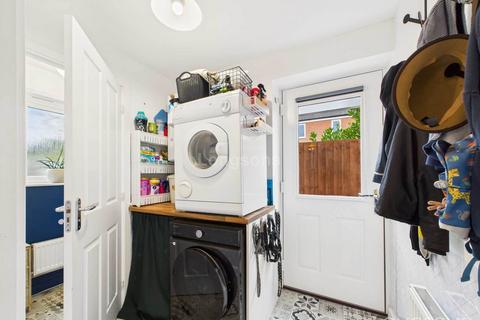 4 bedroom detached house for sale, Sandy Road, Narborough