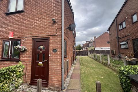 undefined, Sandy Lane, Reddish