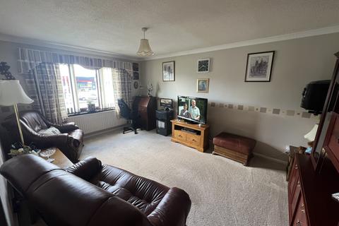undefined, Sandy Lane, Reddish