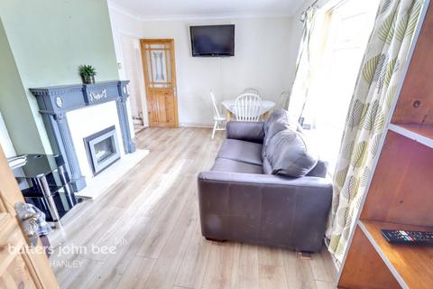 undefined, Sandhurst Avenue, STOKE-ON-TRENT