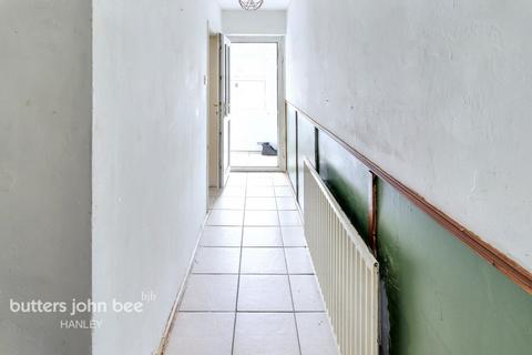 undefined, Sandhurst Avenue, STOKE-ON-TRENT