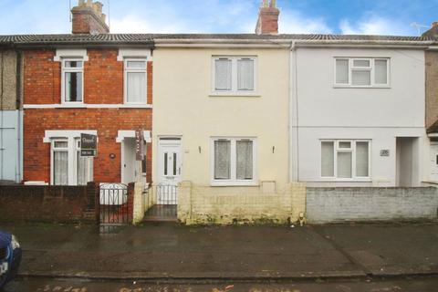Birch Street, Swindon SN1