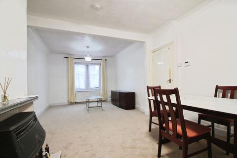 undefined, Birch Street, Swindon SN1