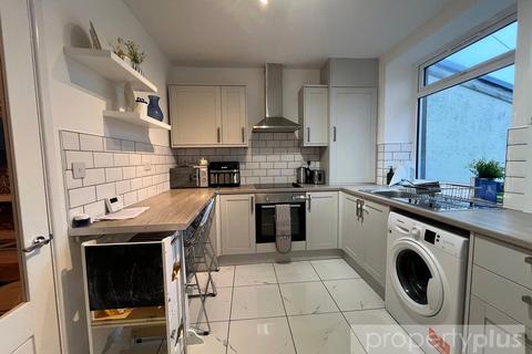 3 bedroom terraced house for sale, Charles Street, Tonypandy, Rhondda Cynon Taff, CF40