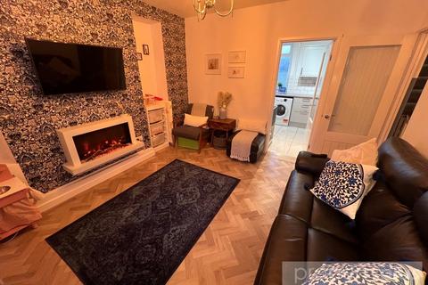 3 bedroom terraced house for sale, Charles Street, Tonypandy, Rhondda Cynon Taff, CF40