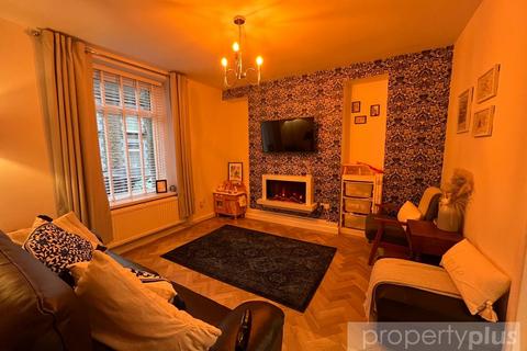 3 bedroom terraced house for sale, Charles Street, Tonypandy, Rhondda Cynon Taff, CF40