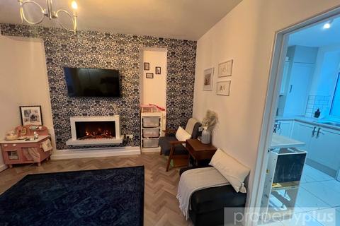 3 bedroom terraced house for sale, Charles Street, Tonypandy, Rhondda Cynon Taff, CF40