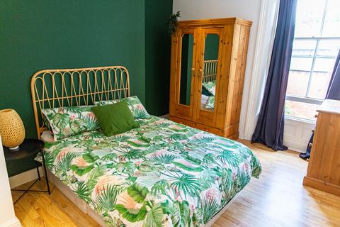 1 bedroom in a house share to rent, BILLS INCLUDED - Cromer Terrace, Leeds LS2