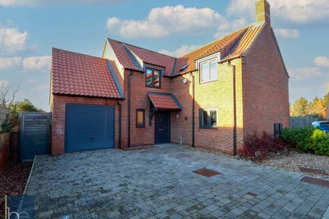 undefined, Houghs Yard, Coddington