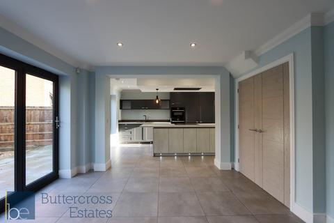 undefined, Houghs Yard, Coddington