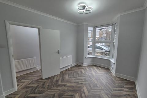 undefined, Nelson Road, London, N15
