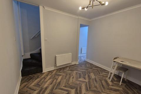 undefined, Nelson Road, London, N15