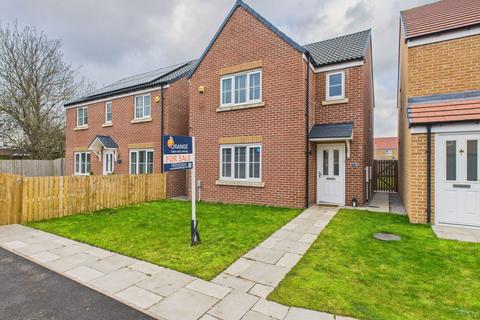 undefined, Potts Close, Norton TS20