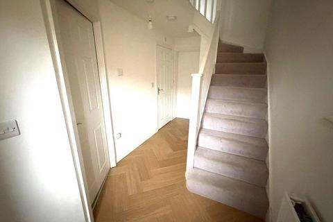 undefined, Potts Close, Norton TS20