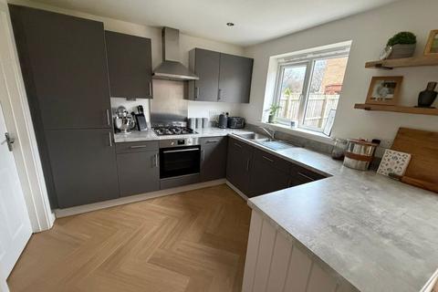 undefined, Potts Close, Norton TS20