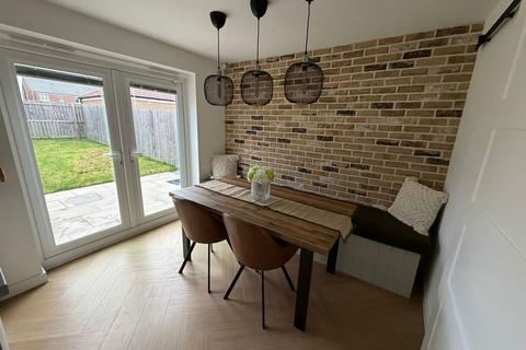 undefined, Potts Close, Norton TS20