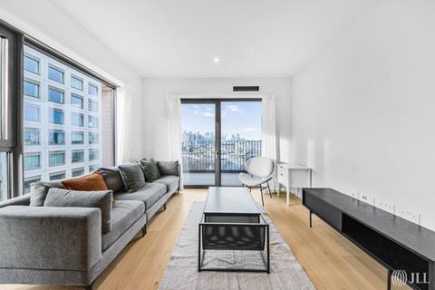 Royal Crest Avenue London E16