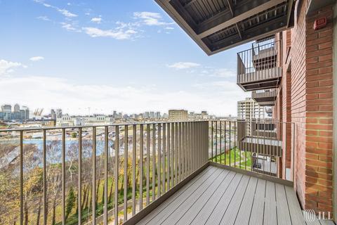 2 bedroom flat for sale, Royal Crest Avenue London E16