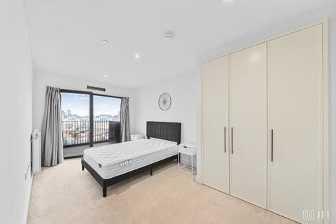 2 bedroom flat for sale, Royal Crest Avenue London E16
