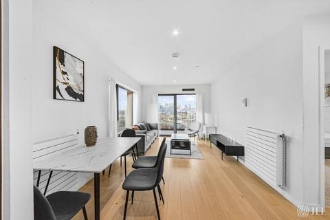 2 bedroom flat for sale, Royal Crest Avenue London E16