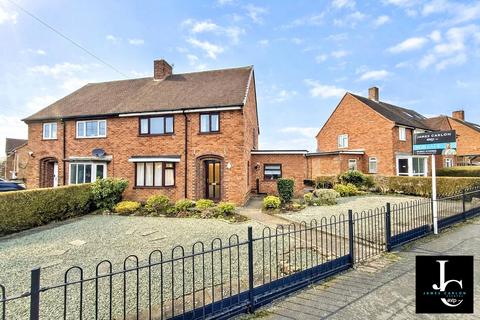 undefined, School Road, Telford TF7