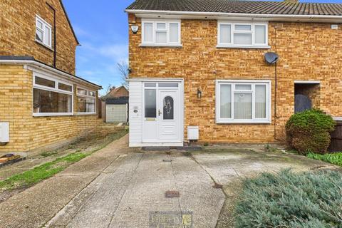 Whittington Road, Hutton, Brentwood, Essex, CM13