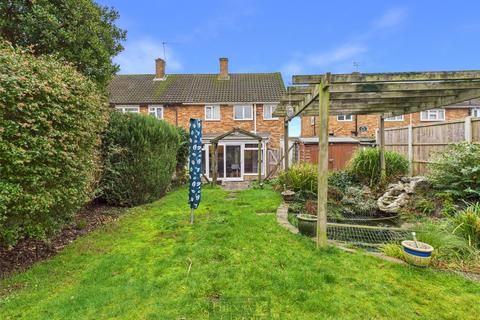 3 bedroom semi-detached house for sale, Whittington Road, Hutton, Brentwood, Essex, CM13
