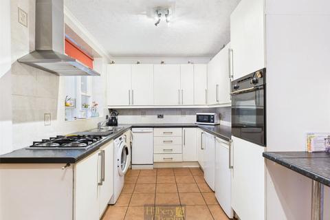 3 bedroom semi-detached house for sale, Whittington Road, Hutton, Brentwood, Essex, CM13