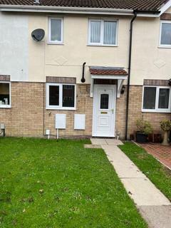 2 bedroom terraced house to rent, 13 Clos Leighton Davies, Gowerton, Swansea
