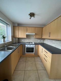 2 bedroom terraced house to rent, 13 Clos Leighton Davies, Gowerton, Swansea