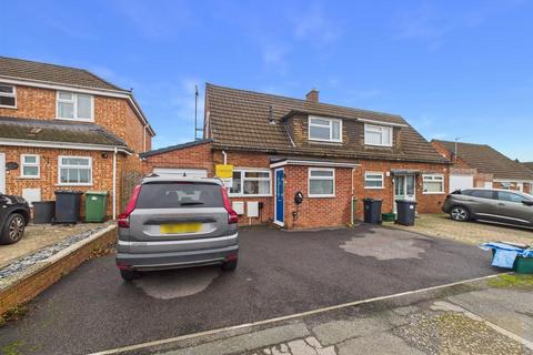 Oxstalls Way, Longlevens, Gloucester