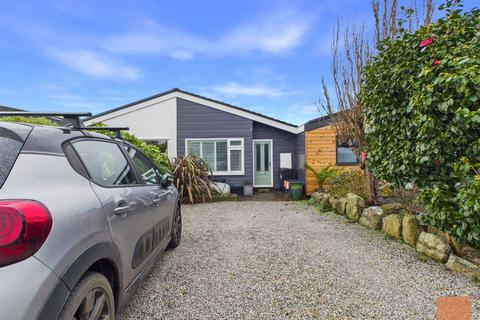 2 bedroom terraced bungalow for sale, Ellen Close, Mount Hawke, Truro, TR4 8TU